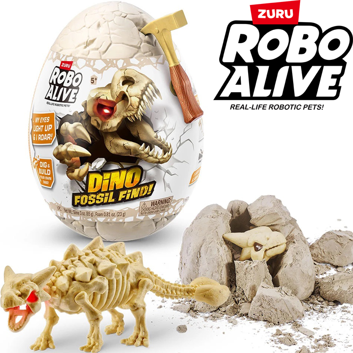 Zuru Robo Alive  